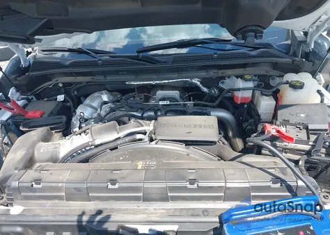 2024 GMC Sierra из США, поврежденный, VIN 1GT49PEY0RF230484